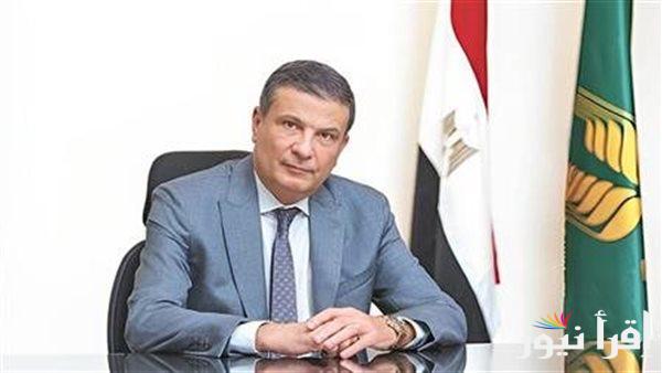 وزارة الزراعة تمنح أكثر من 700 ترخيص لمشروعات الإنتاج الحيواني والداجني