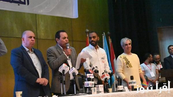 بدء فرز أصوات انتخابات نقابة الصحفيين بعد إعلان النقيب
