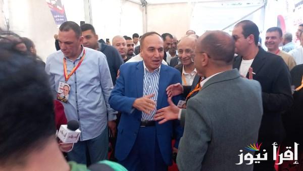 انتخابات الصحفيين تعزز قوة النقابة وزيادة كبيرة في البدلات
