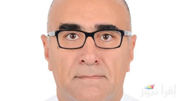 رئيس جامعة القاهرة يهنئ حازم السباعي بفوزه بميدالية معرض جنيف للاختراعات
