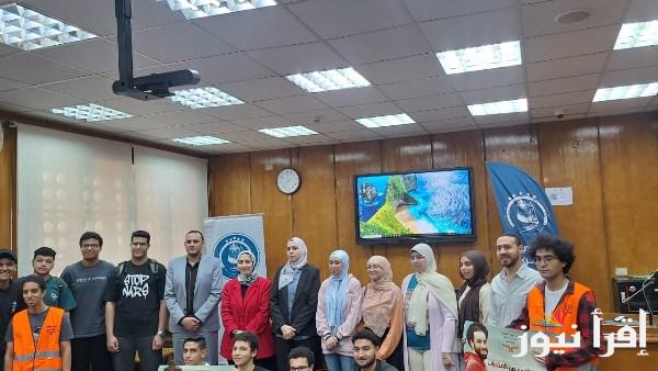 ندوة في حاسبات عين شمس تناقش مكافحة تعاطي المخدرات وتأثيرها على المجتمع