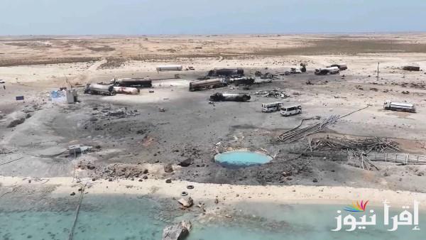 الحوثيون يحتجزون سفن نفطية وسط تحذيرات من زيادة التهديدات البحرية