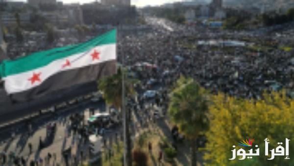 سوريا: هجوم مسلح على وزارة الدفاع في دير الزور