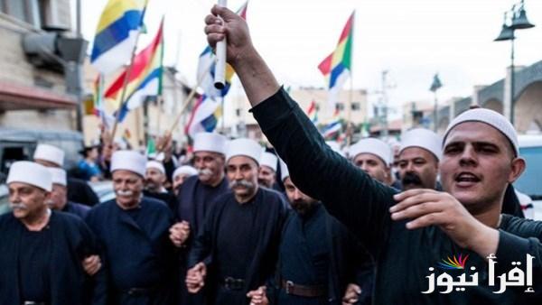نرفض التقسيم والانفصال: نحن جزء من الوطن