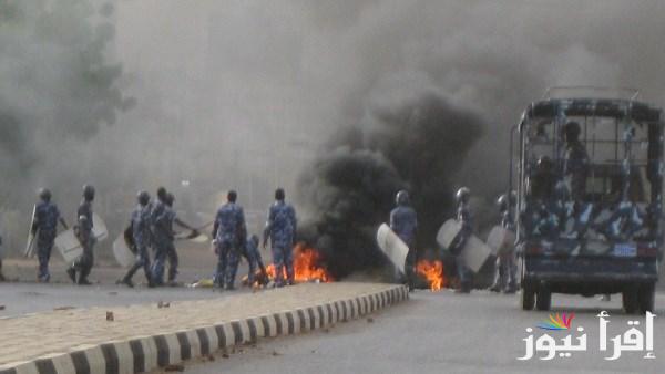 مقتل 542 مدنياً في شمال دارفور خلال 3 أسابيع