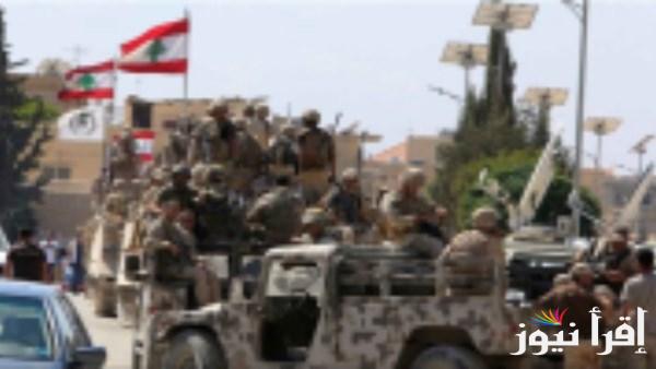 الجيش اللبناني يدخل مواقع عسكرية لحزب الله خارج الجنوب