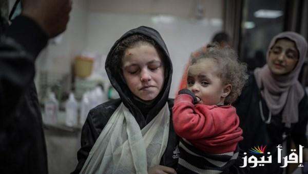 إبادة جماعية في غزة وحماس تؤكد استمرار المقاومة رغم المجاعة والحصار