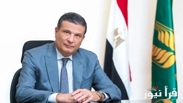 الزراعة تمنح 712 ترخيصًا لمشروعات الإنتاج الحيواني والداجني والألبان