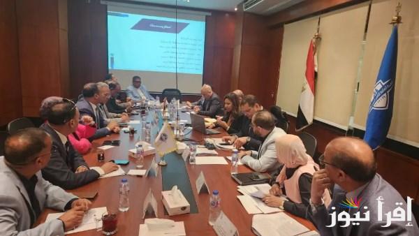 التأمين الصحي تجتمع مع أعضاء النواب والشيوخ في المحافظات لتطبيق المنظومة