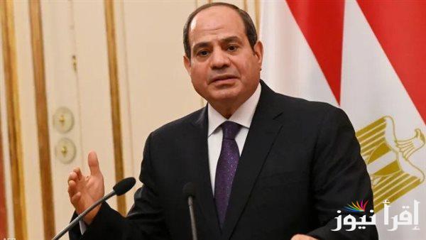 وزير العمل يهنئ الرئيس السيسي بعيد العمال