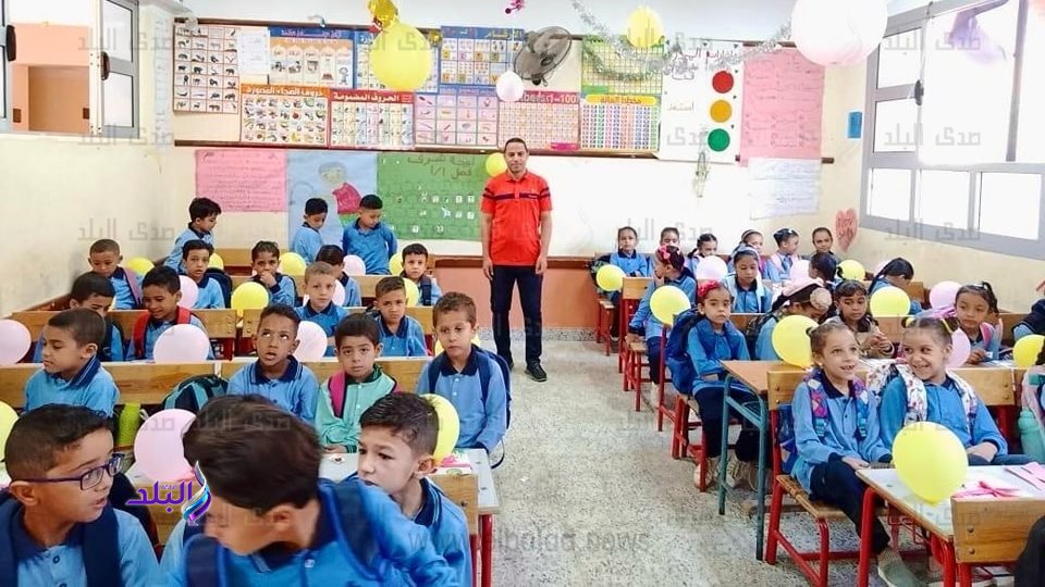 لطلاب المدارس اكتشفوا 12 حقيقة مثيرة عن الخريطة الزمنية للعام الدراسي 2026