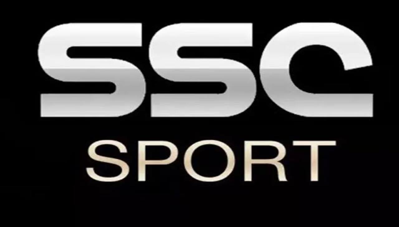 تردد قناة SSC Sport 2025 على النايل سات