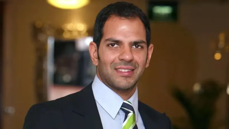 وفاة رجل الأعمال سانجاي كابور خلال مباراة بولو في بريطانيا تشعل مواقع التواصل