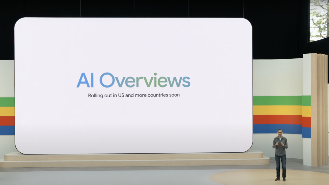 طريقة إخفاء ميزة AI Overviews من نتائج بحث جوجل عبر متصفح كروم