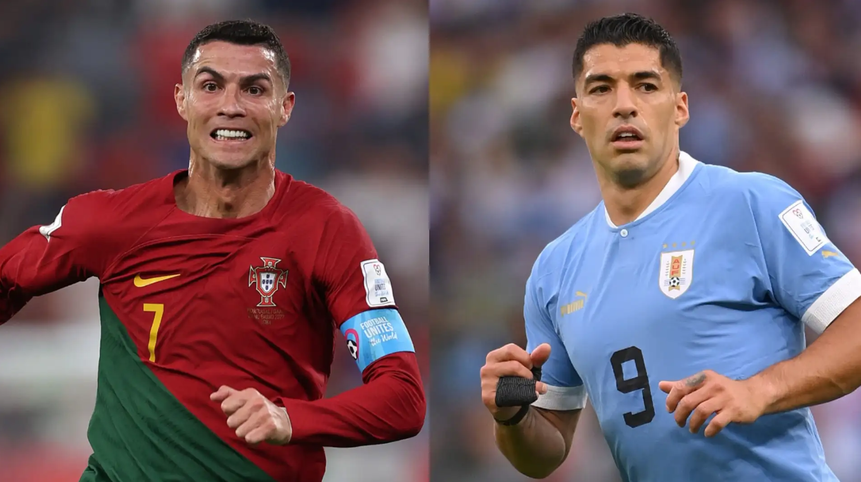 القنوات المجانية الناقلة لمباراة البرتغال والمانيا