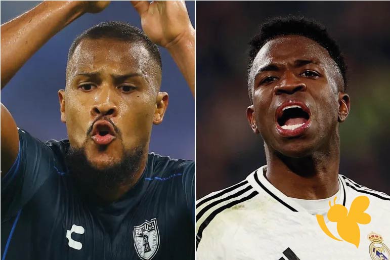 القنوات المجانية الناقلة لمباراة ريال مدريد ضد باتشوكا اليوم