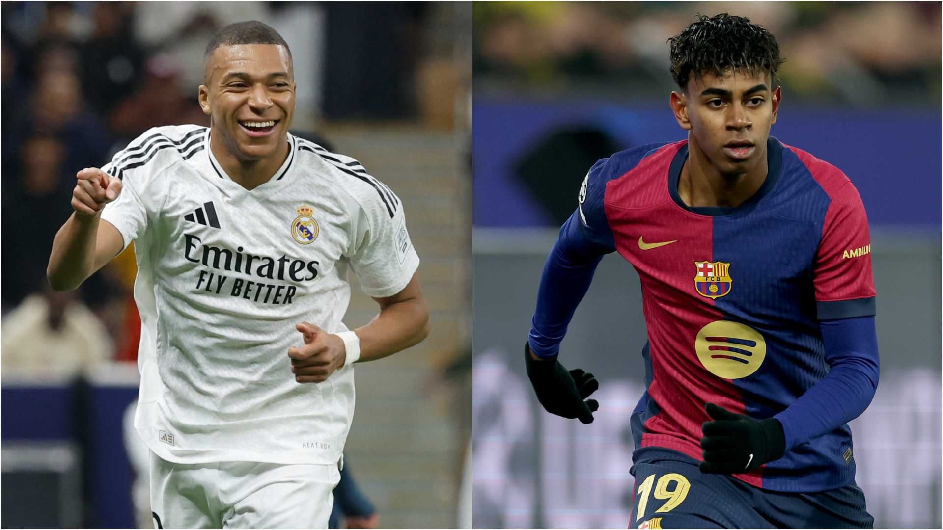 القنوات المفتوحة الناقلة لمباراة ريال مدريد والهلال