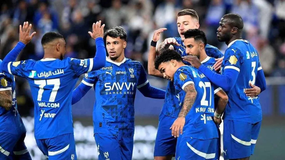 كم الساعه .. موعد مباراة الهلال وريال مدريد اليوم كاس العالم للاندية 2025