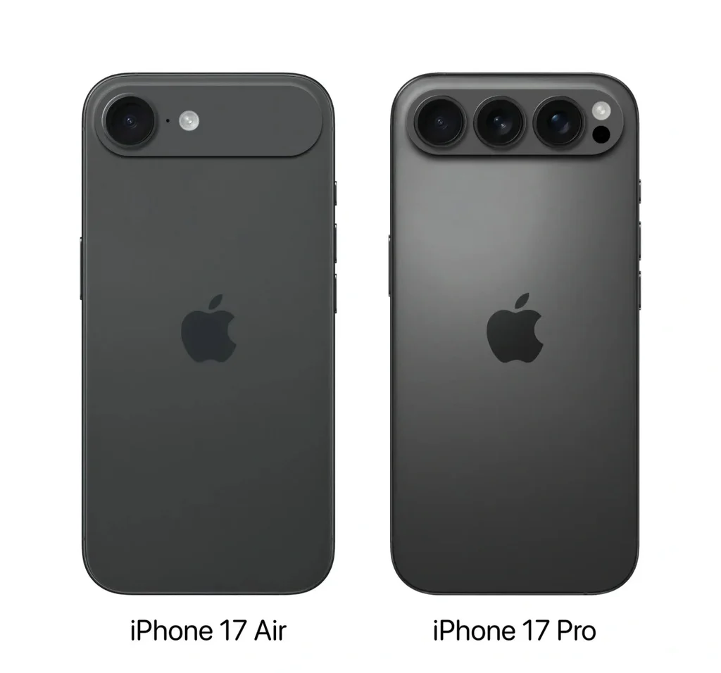 مواصفات ايفون 17 برو ماكس iPhone 17 Pro Max الكاملة قبل الإطلاق الرسمي