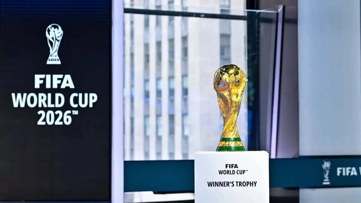 تصفيات آسيا لكأس العالم 2026 .. 6 منتخبات في الملحق والسباق نحو التأهل مستمر
