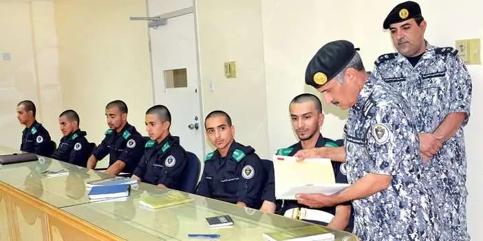 أبشر للتوظيف.. تقديم كلية الملك فهد الأمنية للجامعيين 1446-1447 رابط إستمارة القبول المبدئي