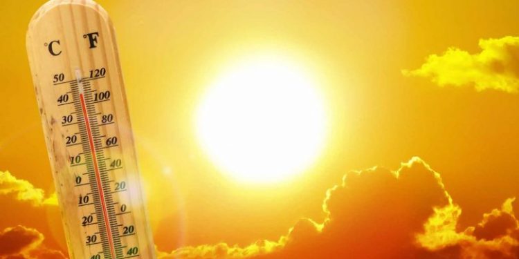 حالة الطقس غدا 2025 تعرف علي درجات الحرارة الكبرى والصغرى بالقاهرة .. شديد الحرارة نهاراً