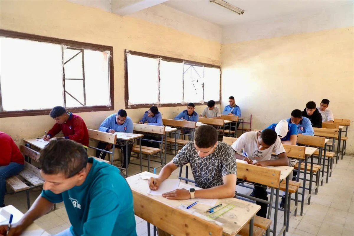 هنـــا.. رابط نتيجة الدبلومات الفنية 2025 .. موعد الإعلان وخطوات الاستعلام الإلكتروني برقم الجلوس