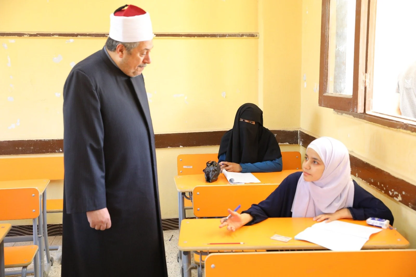 رسميًا تفعيل رابط نتيجة الشهادة الإعدادية الأزهرية 2025 الدور الأول جميع المحافظات