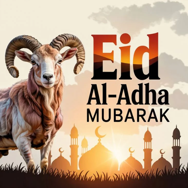 صور عيد الاضحي 2025