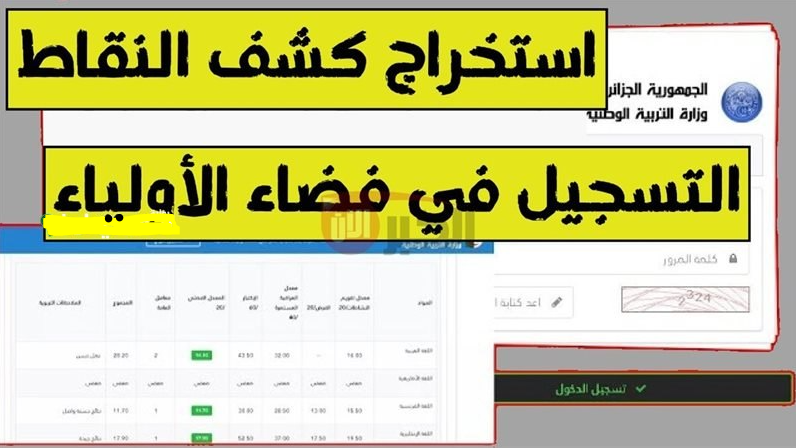 فضاء الأولياء كشف نقاط الفصل الثالث