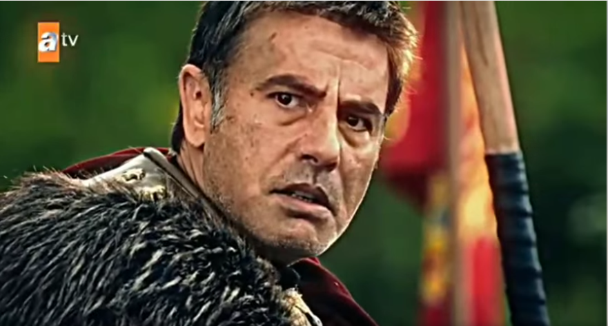 مسلسل المؤسس عثمان الحلقة 194
