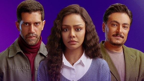 مواعيد عرض مسلسل فات الميعاد