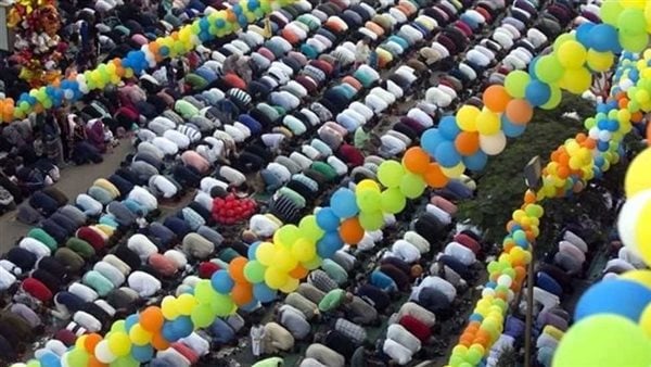عاجل الأن .. موعد صلاة عيد الاضحي في الامارات 2025/1446 أبوظبي ودبي والشارقة توقيت صلاة العيد الامارات
