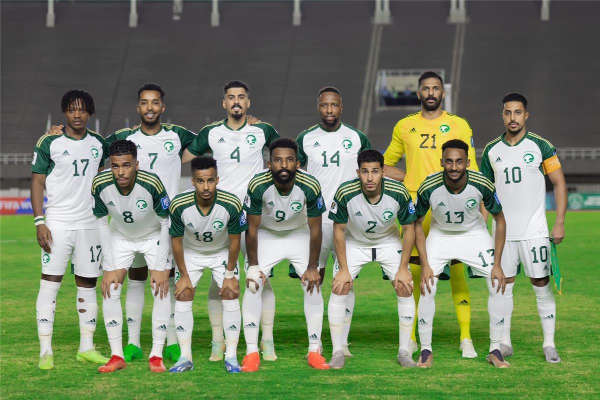 موعد مباراة السعودية وهايتي في كأس الكونكاكاف الذهبية 2025 والقنوات الناقلة