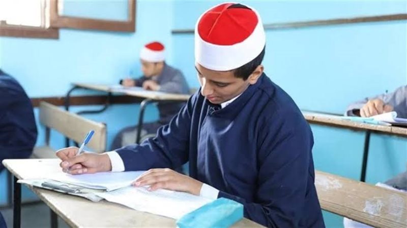 خدمات الازهر الشريف نتيجة الشهادة الابتدائية الازهرية 2025 الترم الثاني بعد اعتمادها رسمياً