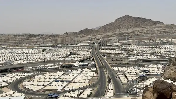 يوم التروية